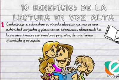 10 beneficios de la lectura en voz alta 9 10 beneficios de la lectura en voz alta