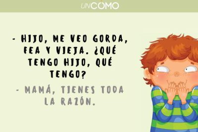 10 chistes para niños con los que mejorar su memoria a base de risa 8 10 chistes para ninos con los que mejorar su memoria a base de risa