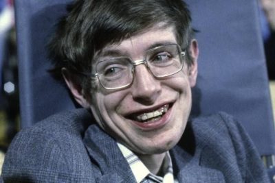 10 cosas que (quizás) no sepas sobre Stephen Hawking 4 10 cosas que quizas no sepas sobre stephen hawking