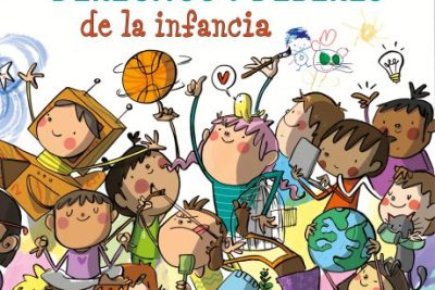 10 de noviembre, Día Mundial de la Infancia para alertar sobre los problemas de nuestros menores 12 10 de noviembre dia mundial de la infancia para alertar sobre los problemas de nuestros menores