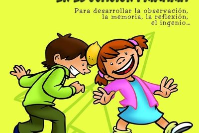 10 Juegos para desarrollar el ingenio y la memoria, reflexión y observación 8 10 juegos para desarrollar el ingenio y la memoria reflexion y observacion