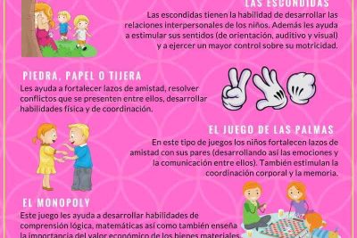 10 mejores juegos infantiles para nuestros hijos 9 10 mejores juegos infantiles para nuestros hijos
