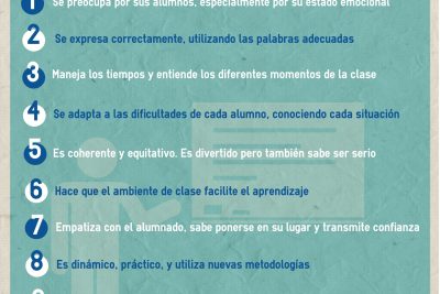 10 pasos para ser un buen educador 4 10 pasos para ser un buen educador