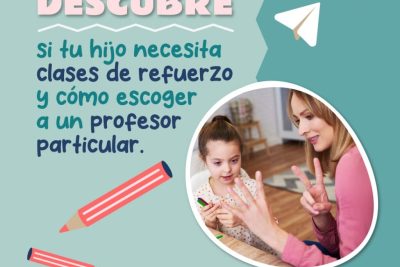 10 webs donde encontrar profesor particular para tus hijos