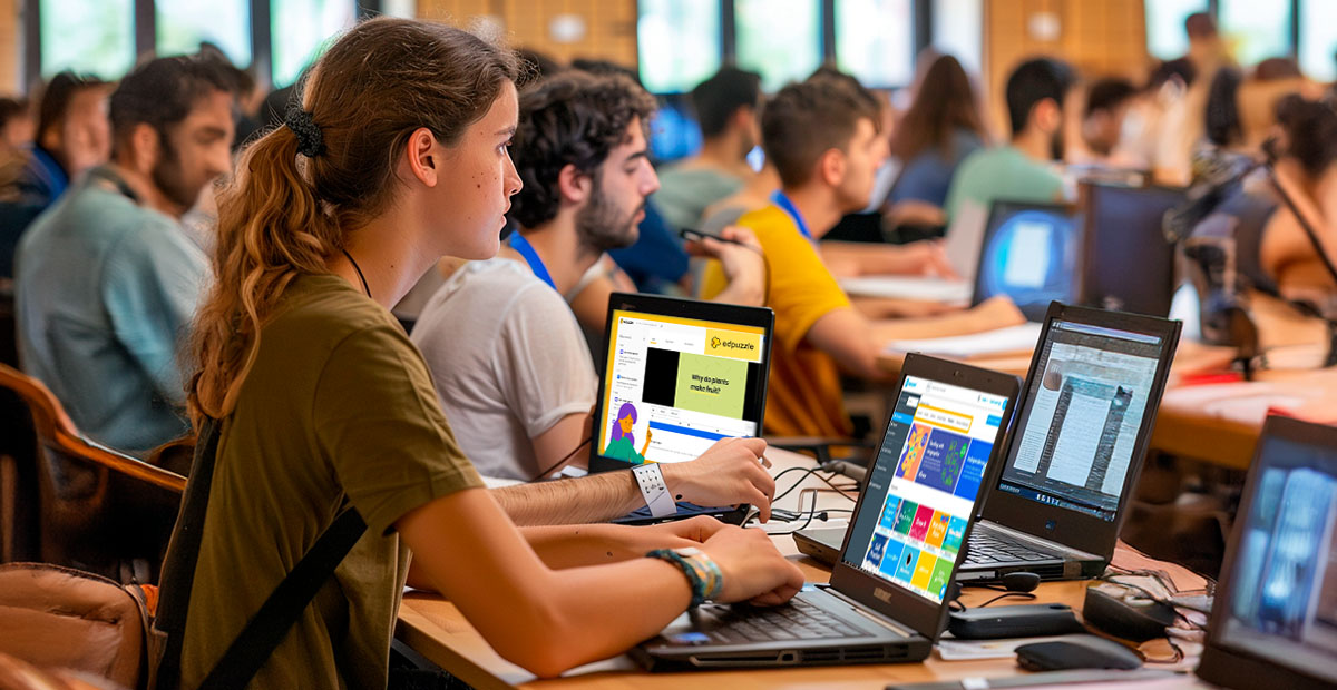 13 herramientas innovadoras para evaluar a tus estudiantes de manera efectiva y atractiva 1 13 herramientas innovadoras para evaluar a tus estudiantes de manera efectiva y atractiva