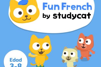 3 apps de aprendizaje de frances para ninos