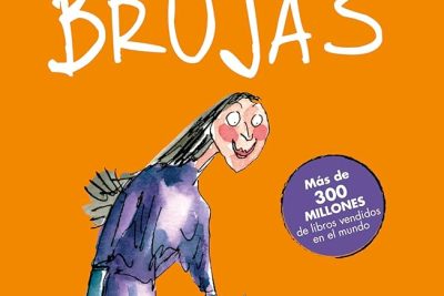 3 clásicos infantiles de Roald Dahl para el Día del Libro 2 3 clasicos infantiles de roald dahl para el dia del libro