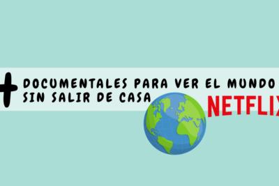 4 documentales que hay que ver