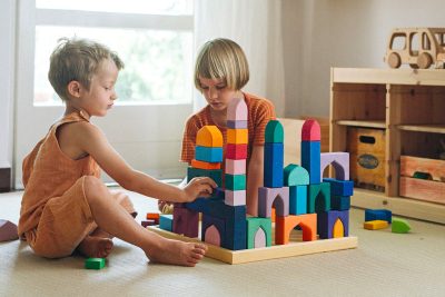 4 Juegos de construcción en educación infantil 12 4 juegos de construccion en educacion infantil