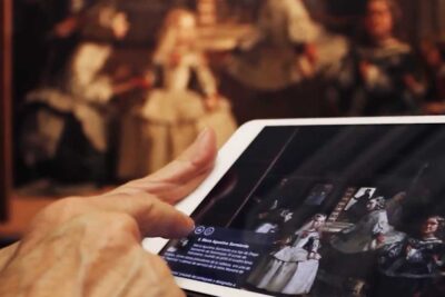 5 apps para celebrar el dia internacional de los museos