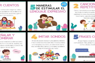 5 Juegos para estimular el movimiento expresivo en niños 3 5 juegos para estimular el movimiento expresivo en ninos