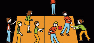 5 juegos sin contacto para practicar educacion fisica de manera segura