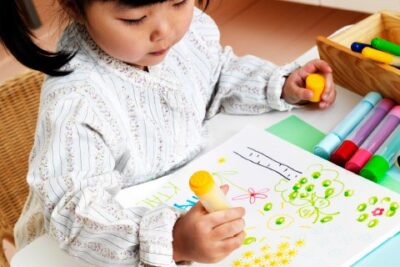 5 manualidades para ninos que despertaran su creatividad 1