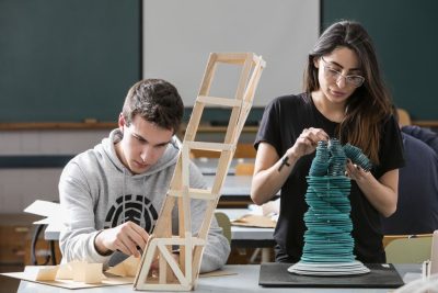 5 motivos para estudiar el grado en ingenieria de diseno industrial en barcelona