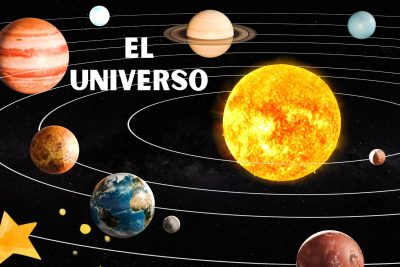 5 recursos educativos para explicar el universo de manera accesible y emocionante