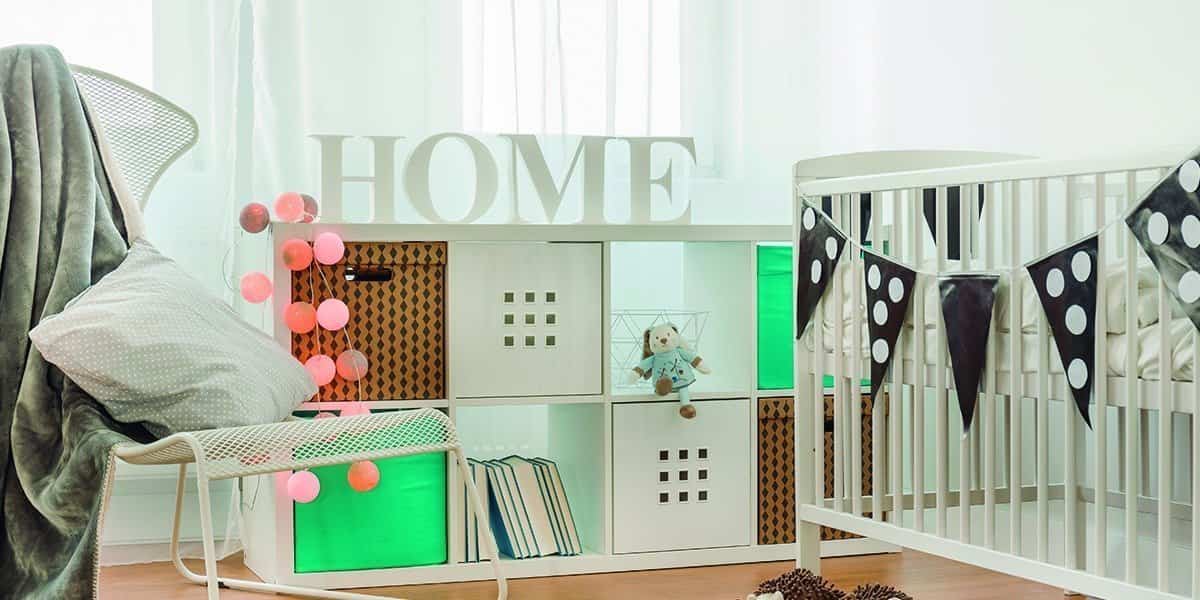 5 tips para tener ordenada una habitación infantil 1 5 tips para tener ordenada una habitacion infantil