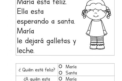 6 Dinámicas de comprensión lectora para niños 11 6 dinamicas de comprension lectora para ninos