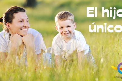 6 ventajas e inconvenientes de ser hijo único 3 6 ventajas e inconvenientes de ser hijo unico