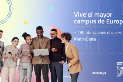 abiertos los plazos de matriculacion en uned encuentra tu centro