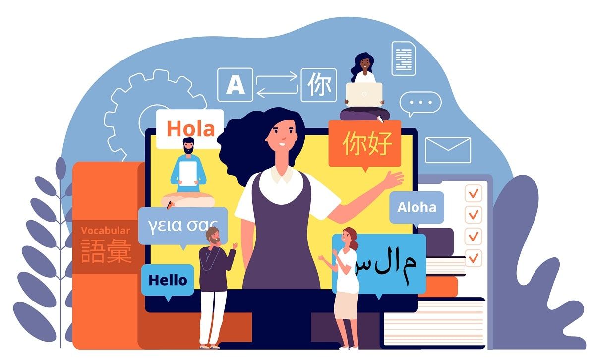 accede a los mejores traductores online gratuitos para comunicarse en diferentes idiomas