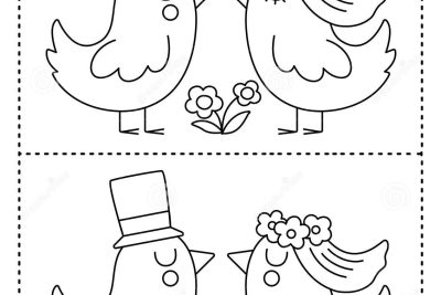 actividades educativas para ninos en una boda