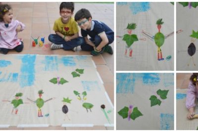 Actividades para trabajar la primavera en infantil 10 actividades para trabajar la primavera en infantil