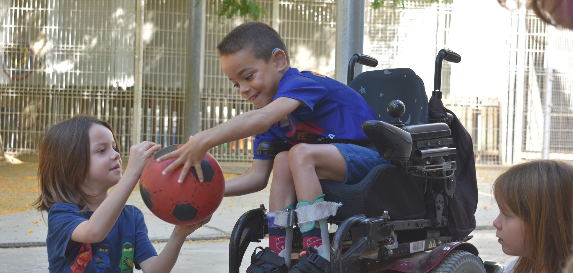 Actividades y juegos inclusivos para estudiantes con diversidad funcional y discapacidad 1 actividades y juegos inclusivos para estudiantes con diversidad funcional y discapacidad