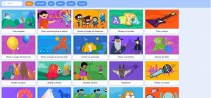 aprende a ensenar programacion con scratch recursos y tutoriales para profesores