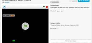 aprende a exportar y reproducir tus proyectos de scratch sin necesidad de scratch instalado