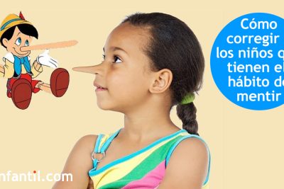 aprende a impedir la mentira infantil estrategias y actividades para la escuela