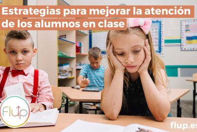 aprende a mantener la atencion de tus estudiantes con estas estrategias efectivas