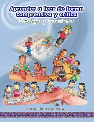 aprende a mejorar la comprension lectora en primaria con la lectura estrategica