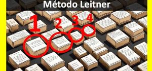 aprende a mejorar la retencion de informacion con el metodo leitner efectivo