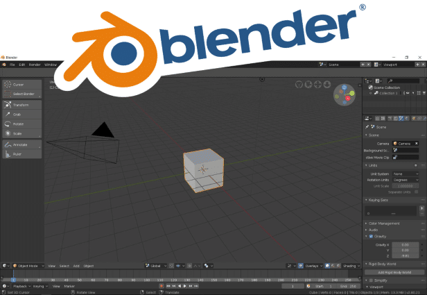 aprende a modelar en 3d opciones de programas de diseno para principiantes y