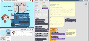 aprende a programar arduino de manera facil con scratch y estas plataformas visuales