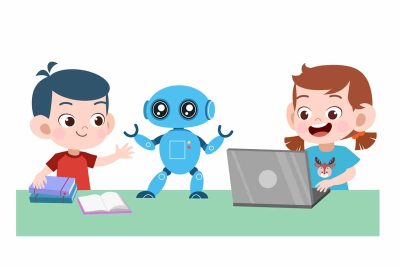 Aprende a programar con niños: recursos para introducir la programación en la educación infantil 1 aprende a programar con ninos recursos para introducir la programacion en la educacion infantil