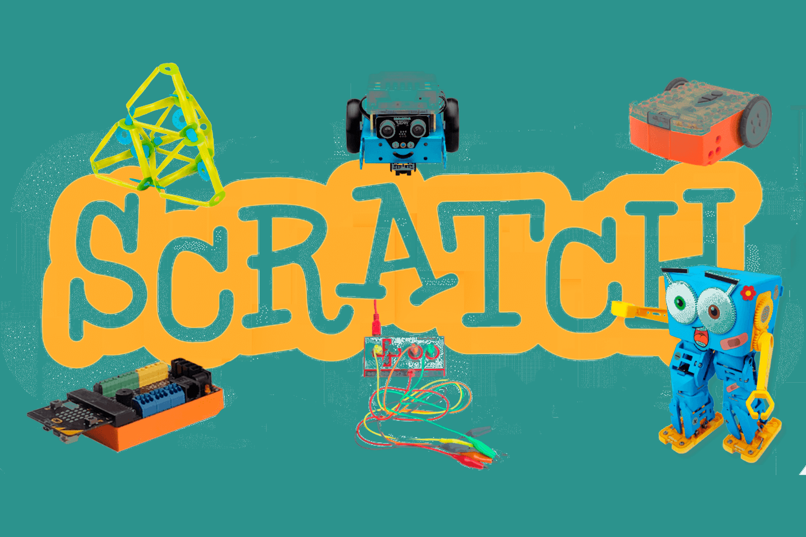 Aprende a programar con Scratch: 5 proyectos fáciles y divertidos para principiantes 1 aprende a programar con scratch 5 proyectos faciles y divertidos para principiantes
