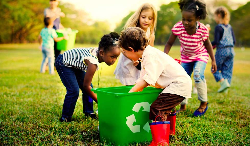 ¡Aprende a proteger el medioambiente de manera divertida con estos juegos y juguetes 1 aprende a proteger el medioambiente de manera divertida con estos juegos y juguetes