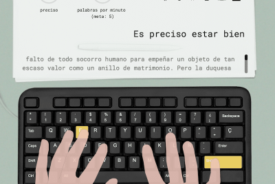 aprende a teclear con velocidad y precision con estos 42 programas y juegos online
