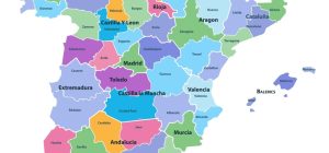 aprende las 50 provincias de espana de manera divertida con nuestros juegos interactivos