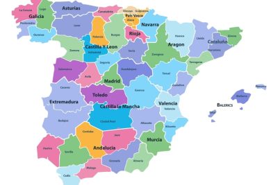 aprende las 50 provincias de espana de manera divertida con nuestros juegos interactivos
