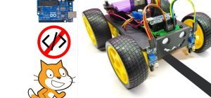 aprende programacion y robotica con estos proyectos innovadores de arduino