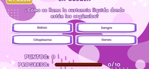aprende sobre las celulas de manera divertida con estos juegos interactivos para primaria