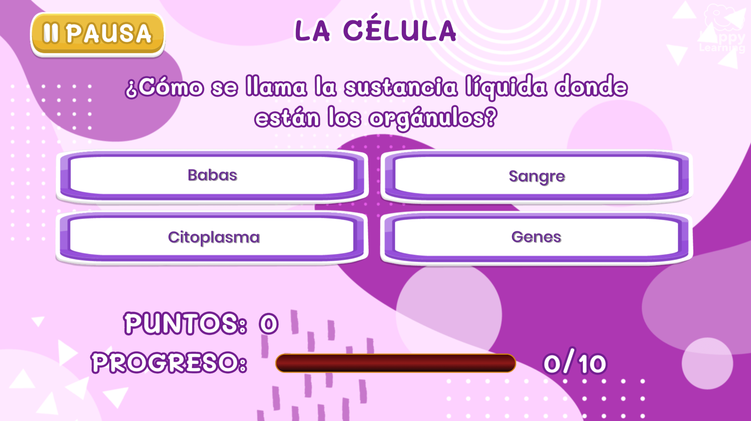 Aprende sobre las células de manera divertida con estos juegos interactivos para Primaria 1 aprende sobre las celulas de manera divertida con estos juegos interactivos para primaria scaled