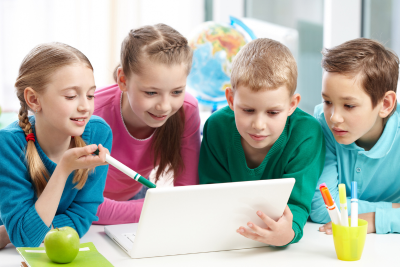 aprende y diviertete con los mejores videojuegos educativos para todos los niveles y edades