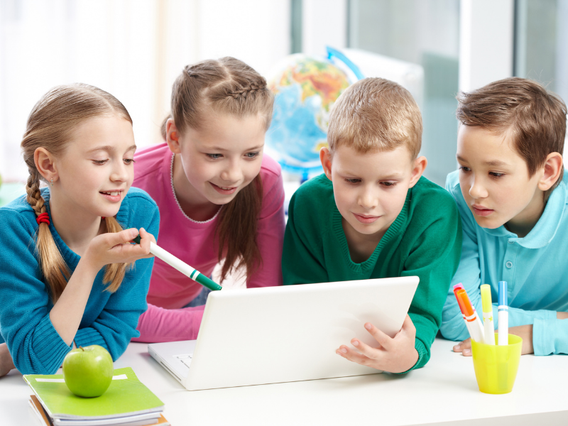 aprende y diviertete con los mejores videojuegos educativos para todos los niveles y edades