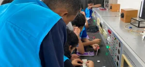 aprendizaje de programacion y robotica en espana una mirada al sistema educativo