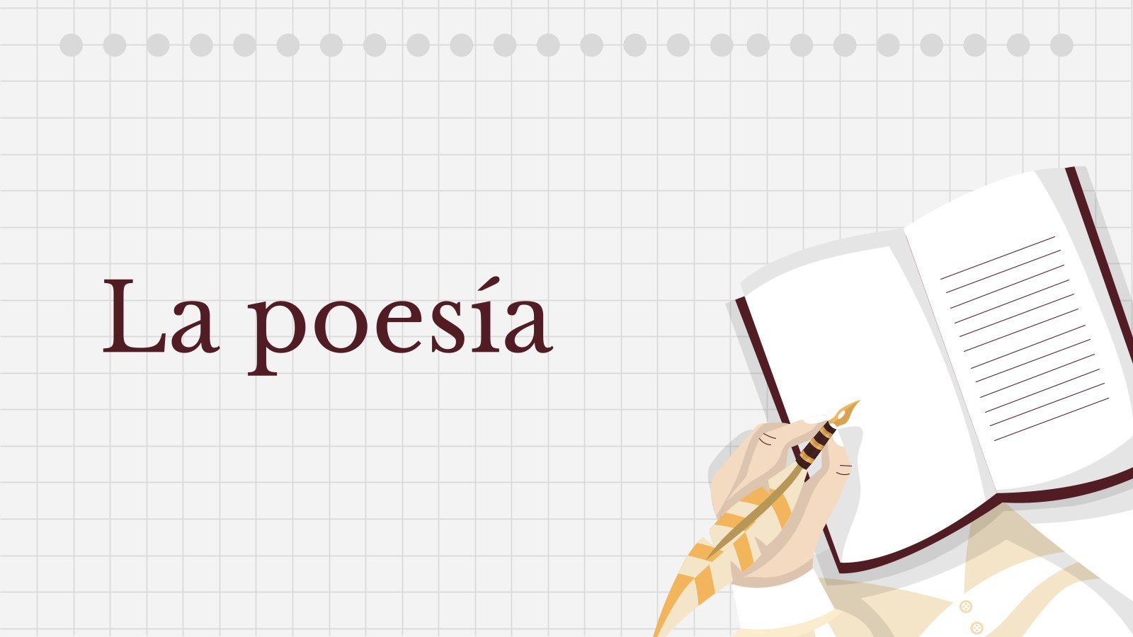 Celebra el Día Mundial de la Poesía con estos recursos y actividades para ofrecer a tus estudiantes 1 celebra el dia mundial de la poesia con estos recursos y actividades para ofrecer a tus estudiantes