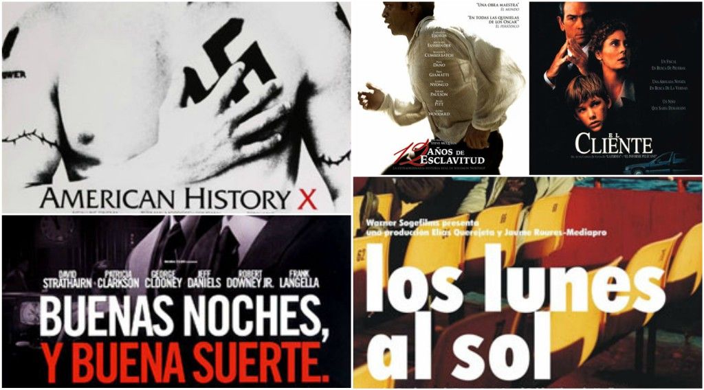 Cine y derechos humanos: aprendizaje con cine para secundarios 1 cine y derechos humanos aprendizaje con cine para secundarios
