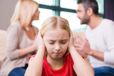 como afecta la ruptura sentimental a la educacion de los hijos